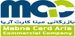  شرکت مبنا کارت آریا
